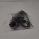 KOHLER GENUINE PART 1188998 2" Toilet Canister Flush Valve Kit Black