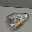 4800LM LED Work Light Compatible with Dewalt 20V Battery, 48W Cordless Floodlight with 2 USB, 1 Type-C Port, Upgraded LED Light Low Voltage Protection for Camping, Workshop, Emergency Adjustable 140