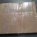 Amazon Basics Cardboard Moving Boxes for Packing and Shipping, Medium Size, 18" x 14" x 12", Brown, 10-Pack