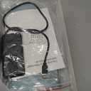 Neck Massager with Heat, 2026 Upgraded 3 in 1 Portable Massager Stretcher, Vibration, Ergonomic Neck Pain Relief Device- Adjustable Cervical Traction for Home & Office, Lightweight Neck Massager Gifts