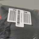 Migaven Heavy Duty All Weather Windshield Cover for Snow and Ice, Waterproof 2mm EVA Fabric Windshield Frost Cover for Heavy Duty Pickup Truck, MPV, Van (Extra-Large Size)