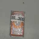 Magnetic for iPhone 17 Pro Case Camera Control Button with Stand [Compatible with MagSafe] [360 Rotatable Ring Holder Kickstand] [Military Grade Protection] 17Pro Phone Case 6.3 Inch, Orange