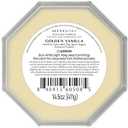 YR Scent Golden Vanilla Home Fragrance Candle  14.5 oz 3-Wick Glass Jar
