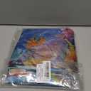 8 Pcs Fluorescent Light Covers with 64 Magnets Decorative for Classroom Ceiling Light 2 x 2 Feet Magnetic Light Covers Filter Easy Install for Office Hospitals & Home Drop Ceiling Supplies Ocean