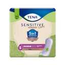 TENA Sensitive Care Maximum Absorbency Incontinence Pads for Women, Bladder Control Pad, Long Length, 39 Count