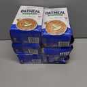6 x Amazon Grocery, Apple & Cinnamon Instant Oatmeal, 1.23 Oz, 10 Ct
