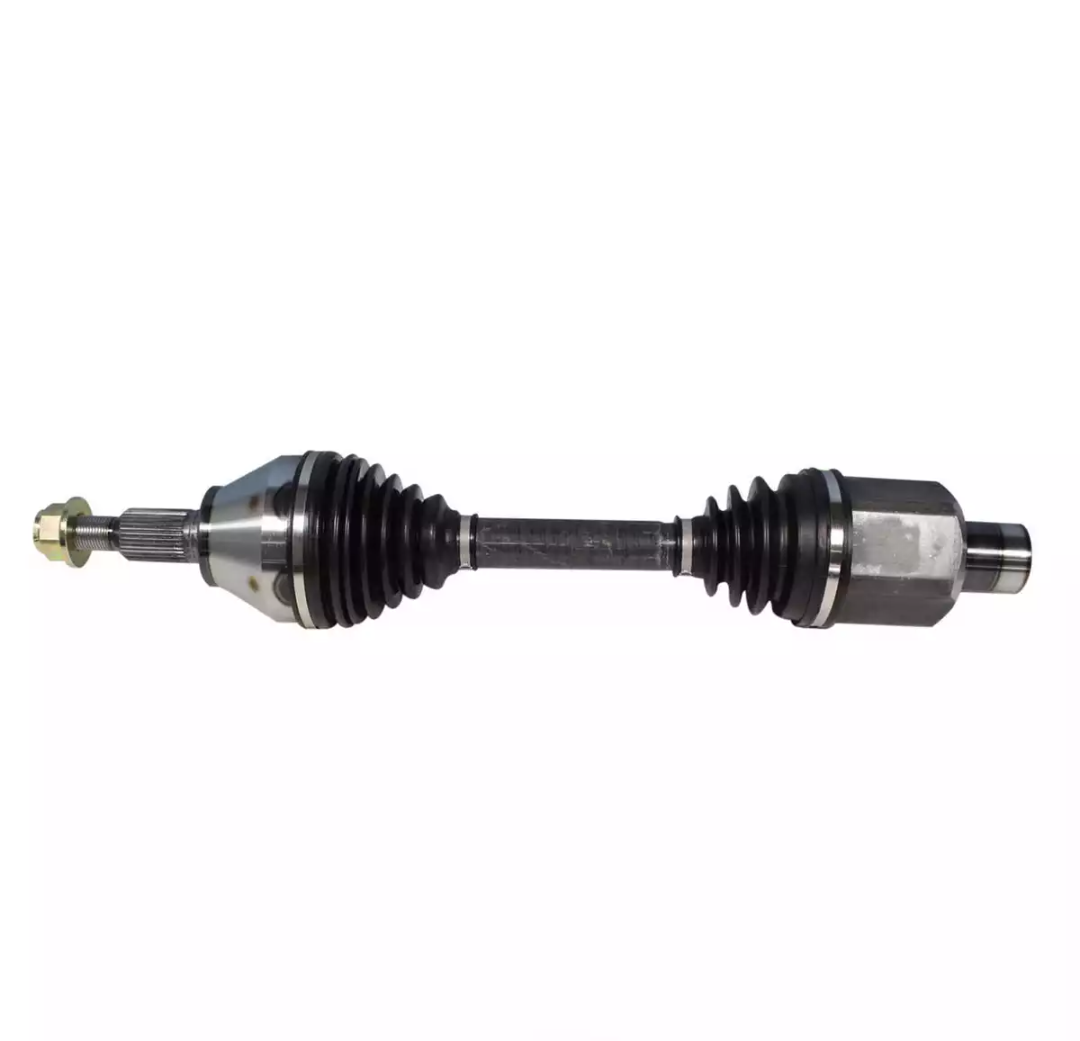 CV Axle Assembly-New CV Axle GSP NCV10040