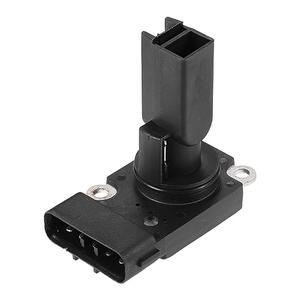 ACROPIX Car Mass Air Flow MAF Sensor Replacement Fit for Chevy Silverado 2500 HD 6.6L Diesel 2006-2010 No.97209545 - Pack of 1