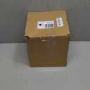 Stainless Steel Champagne Bucket with Ice Tongs - Stainless-Steel Beverage Tub - Diagonal Ice Bucket with Handle for Cocktail Bar, Wine, Home Bar Accessories, Parties - 4 Quarts - New Gold