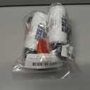 3 x Leather Hero Leather Color Restorer & Applicator- Refinish, Repair, & Renew Leather & Vinyl Sofa, Purse, Shoes, Auto Car Seats, Couch 2oz (Dark Brown)