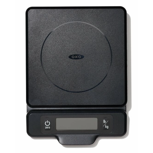 OXO Good Grips 5-lb. Food Scale with Pull-Out Display