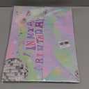 Music Large Gift Bags, Set of 5 