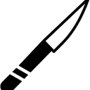 2Pack Food Prep Knife Set