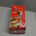 Victoria Manual Cast Iron Grain Mill with High Hopper, Premium Corn-Grinding Mill and Grain Grinder, Made in Colombia