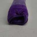 Heating Pad-Electric Heating Pads for Back,Neck,Abdomen,Moist Heated Pad for Shoulder,Knee,Hot Pad for Arms and Legs,Dry&Moist Heat & Auto Shut Off(Purple, 12''24'')