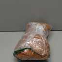 Dokotoo Womens Soft Long Sleeve Crewneck Shirts Fall Casual Loose Fit Knit Tops Blouses L