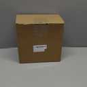 getstar Ceramic Coffee Mugs 12oz Set of 4, Pottery Coffee Tea Cup Set for Kitchen with Texture Patterns for Coffee, Tea, Hot Cocoa, Milk, Microwave and Dishwasher Safe