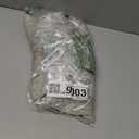 LAHILO Long Sleeve Maternity Sweater Dress for Fall Winter, Knit Ribbed Maternity Bodycon Dress L