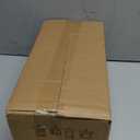 Oversized Soup Bowls with Handles, 38oz Microwave Ramen Bowl with Lid, Jumbo Soup Mug for Ramen, Noodle, Cereals, Soup Container with Lid, Dishwasher Safe - set of 2 (White)