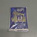 DaySpring Religious Christmas Card Assortment (3 Cards with Envelopes: Nativity, Angel, Star)