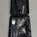 Wahl Lithium Ion Pro Rechargeable Cordless Hair Clippers for Men, Woman, & Children with Smart Charge Technology for Convenient at Home Haircutting - Model 79470