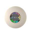 Seashell Bluetooth Speaker White 2 Pack