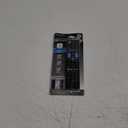 GE Samsung Replacement Remote, Universal Remote Control Compatible for Roku, Apple TV, Smart TV, Soundbar, Streaming Player, Blu Ray, DVD, DVR, 4 Device, Black, 44235