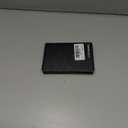 Miroddi for MagSafe Wallet with Privacy Flap, Strongest Magnetic Card Holder for iPhone 17, iPhone 16/15/14/13/12 Series, Detachable Magnetic Phone Wallet, RFID Blocking, Fit 7 Cards, Black & Black