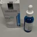 La Roche-Posay Hyalu B5 Pure Hyaluronic Acid Serum for Face, Vitamin B5 + Hyaluronic Acid + Madecassoside, Hydrating Serum Visibly Plumps Skin, Sensitive Skin Safe, Anti Aging, Oil-Free (1.01 Fl Oz (Pack of 1))