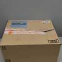 Healeved 45pcs Rose-Colored Hanging Ball Ornaments Set with Tree Top Star Decoration, Shatterproof Decorative Balls for Holiday Tree and Xmas Party Decor