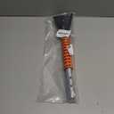 27" Detachable Aluminum Snow Brush & Ice Scraper for Car Windshield - Ergonomic Foam Grip, Suitable for Cars, Trucks, SUV Windshields & Windows, Winter Car Essential Tool