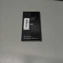 2 Pack Anti-Blue Privacy Tempered Glass for Samsung Galaxy S23 / Galaxy S22 Mirror Anti-Spy Screen Protector Film Electroplated Gradient Colorful Support Finger Unlock 6.1 inch