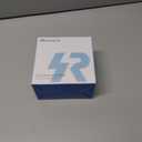 3-in-1 Phone Mount for Car [2025 Most Stable and Flexible Suction Cup] Vent Dashboard Windshield Cell Phone Holder Car Fit for iPhone, Samsung, All Phone