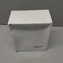 Cereal Containers Storage Dispenser for Panty, Kitchen Organization Bamboo Food Storage Container with Lables for Rice, Snack, Tea, Dry Food, Pasta (1 Pack)