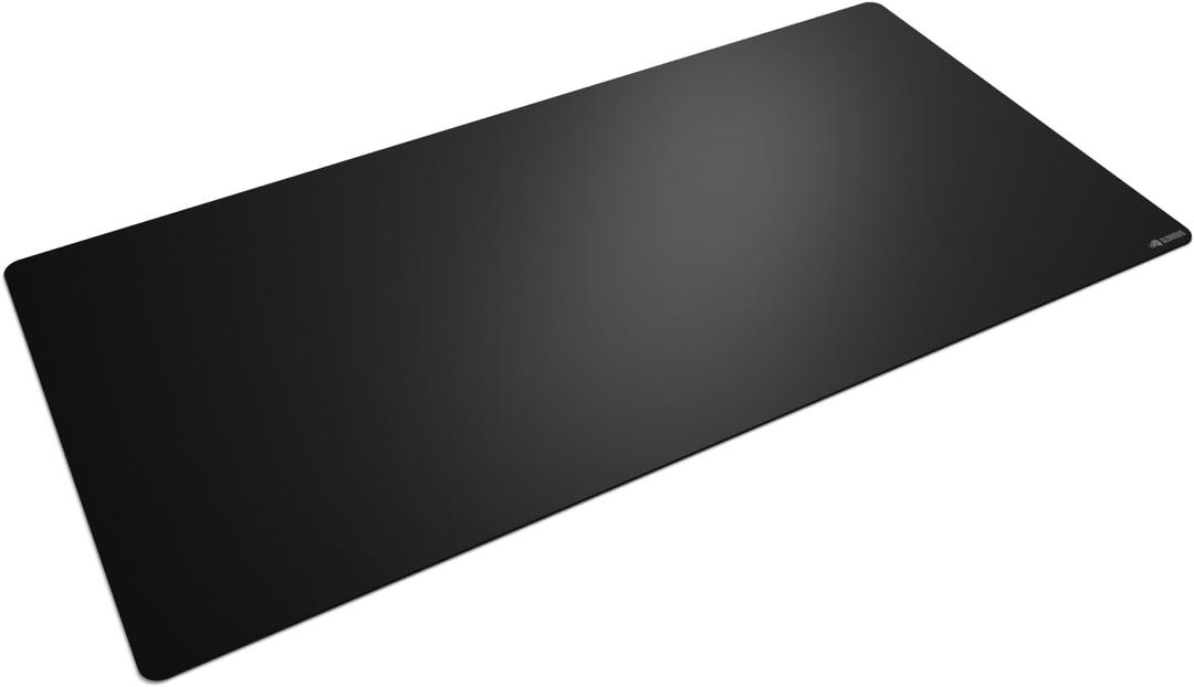 Glorious Gaming Mouse Pad GMP 2-3XL - Spill-Proof Mouse Pad, Optimised for Gaming Sensors, Balanced Surface for Speed & Control, Edgeless Design - 1220mm x 610mm x 3mm - Triple Extra Large Desk Mat, 48L x 24W inches