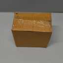 The Great Indian Bazaar Handmade 4" Decorative Wooden Snack Serving Bowl For Dry Fruits Chips Coffee Table Countertop Display Key Bowl Tableware Kitchen Living Room Home Decor Accents Dinnerware