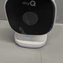 CHAMBERLAIN myQ Smart Indoor Security Camera  1080p HD Video, Night Vision, Motion Detection, Wi-Fi, Two-Way Audio, Smartphone Control