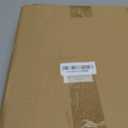 BlcTec Halloween Pumpkin Lights, 10 inch Lighted Big Jack-O-Lantern with Maple Leaves, Berries, Twigs, Witch's Hat, Battery-Operated Premium Wood Pumpkin with Timer for Halloween Decorations, 