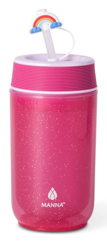 Manna™ Navigator Bottle Plastic