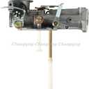 New Carburetor 397135 with Gasket Fit for 5 HP L head engine Series 135200 130200 133200