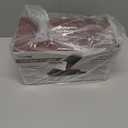 Geedel Vegetable Cutter, Onion Cutter Pro Food Chopper, Kitchen Vegetable Slicer Dicer Cutter Grater, Veggie Chopper with container for Salad Onion Potato Carrot (4 in 1, White)