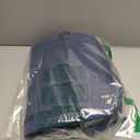 Large Travel Laptop Backpack for Men, 50L Carry On Backpack, Expandable Laptop Bag Water Resistant Overnight Weekender Gym Daypack Traveling Backpack, Traveler Gifts, Blue