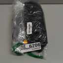 6 Pack Black Halloween Creepy Cloth (30 x 72 Inch), Halloween Gauze, Creepy Gauze for House, Outdoor, Yard and Halloween Decoration Indoor