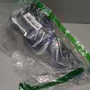 UPSKY Pooper Scooper for Large Small Dogs, Folding Dog Poop Scooper, Sturdy Spring and Premium MaterialsEasy to Use for Grass, Dirt, Gravel Pick Up Shovel