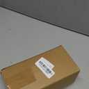 50FT Red Green Christmas Tinsel Garland with Santa Claus Ornaments, Metallic Twist Shiny Xmas Garland for Tree Decorations Fireplace Mantel Home Office Stair Party Outdoor Indoor Holiday Decor