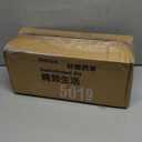 MiaLi 3 Tier Slim Storage Cart with Wheels, 1 PCS White Utility Slim Cart with Plastic, Adjustable Size for Laundry Kitchen Bathroom Narrow Places, Easy to Clean, Space Saving (White)