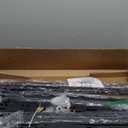 3-Tier Dumbbell Rack, 1100LB Capacity Adjustable Weight Rack for Home Gym, Heavy-Duty Weight Stand for Dumbbells Kettlebells & Weight Plates(Rack Only)