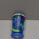 REDUCE CARTWHEEL TUMBLER UFOH 12OZ BLUE