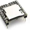 DFPlayer - A Mini MP3 Player for DIY Arduino / ESP32 Sound Project