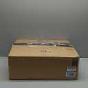 BEDAZZLED Queen Size Comforter Sets, White Bedding Comforter Set, 3 Pieces Pinch Pleat Bedding Sets with Comforter and Pillowcases Soft Farmhouse Shabby Chic Comforter for All Season (Queen(90*88))